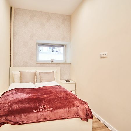 Mmm Apartment | Budapest Exterior photo