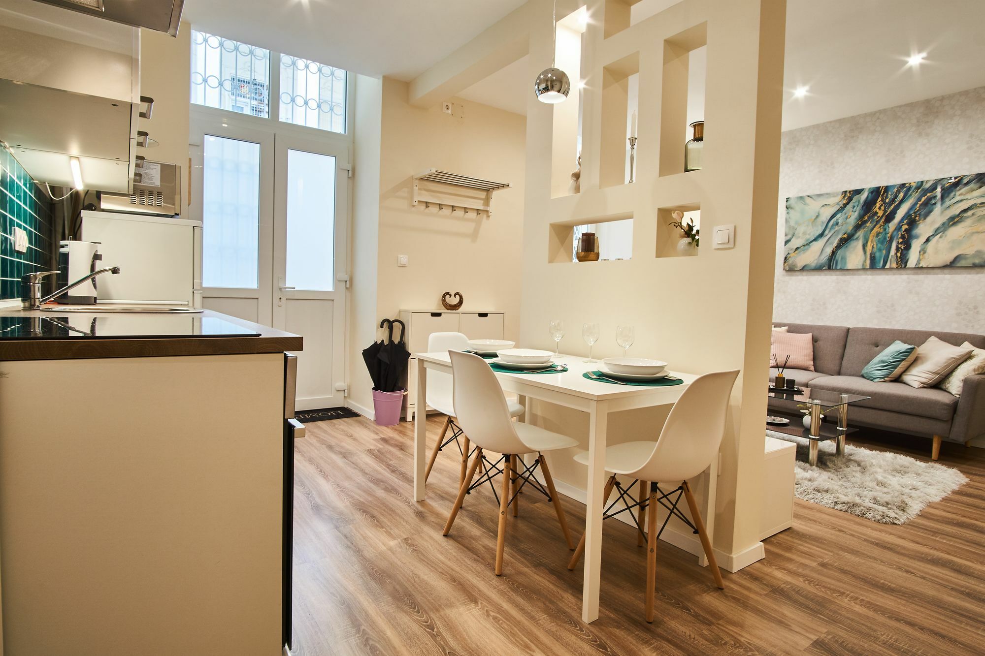 Mmm Apartment | Budapest Exterior photo